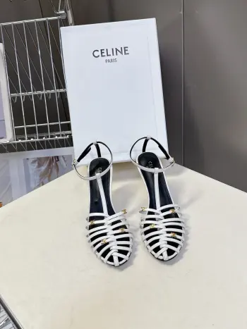 Arc de Triomphe Spring/Summer Fashion Shoes Replica Celine Womens Pumps and Heels