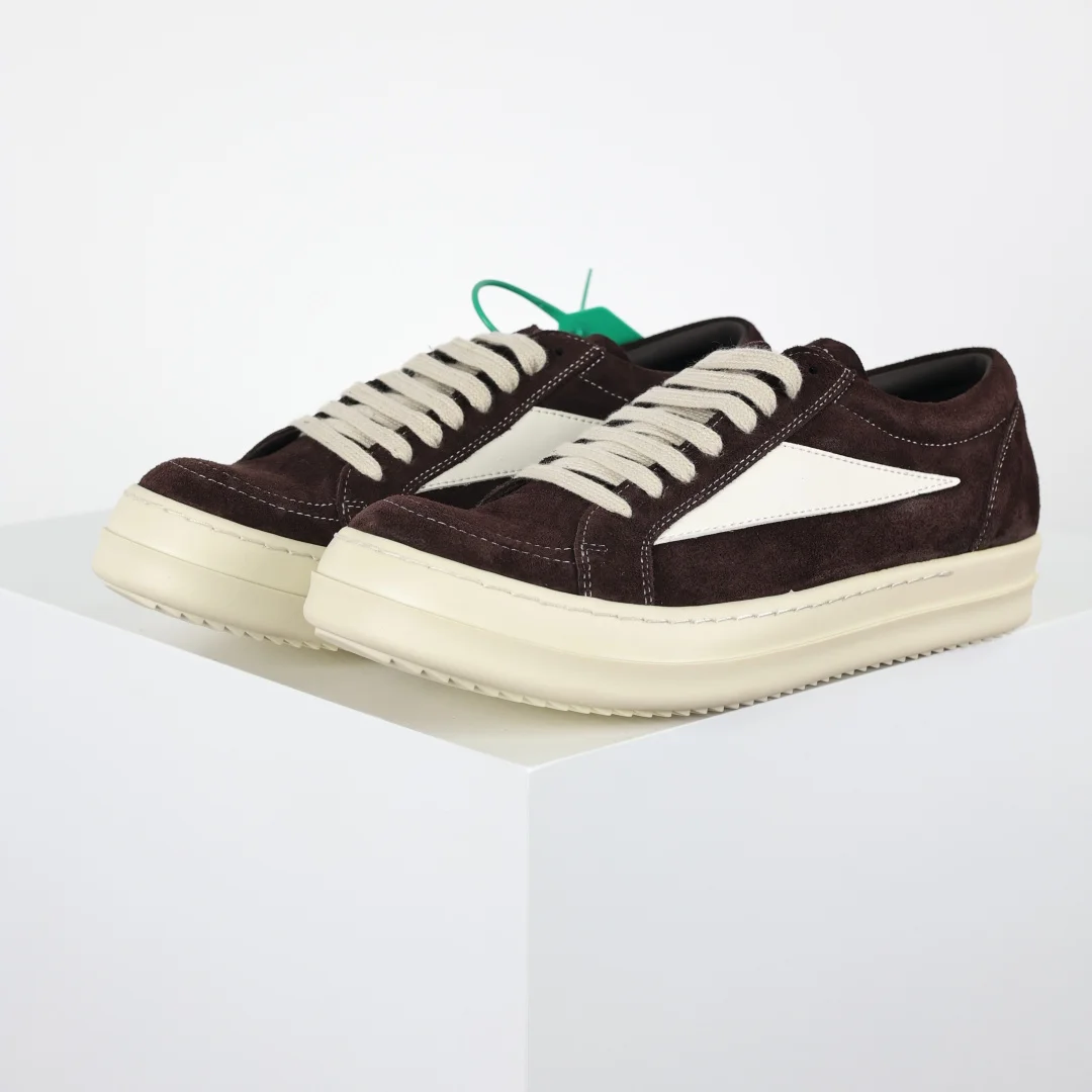 Rick Owens RO casual sneakers