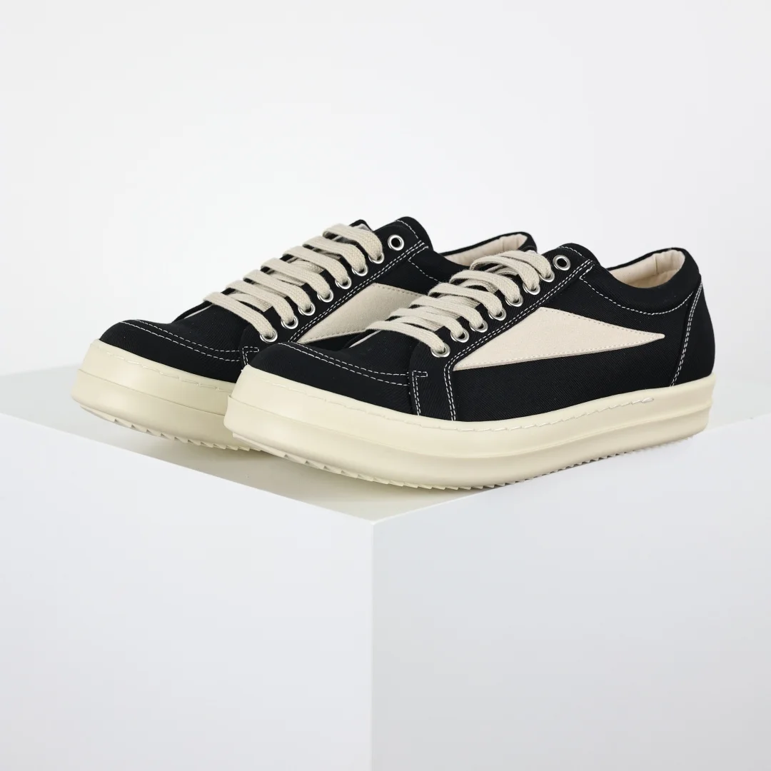 Rick Owens RO casual sneakers