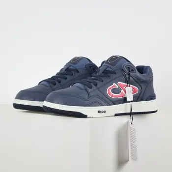 X1 B27 Low Dior Oblique Galaxy Sneaker Replica Dior Mens Casual and Sneakers