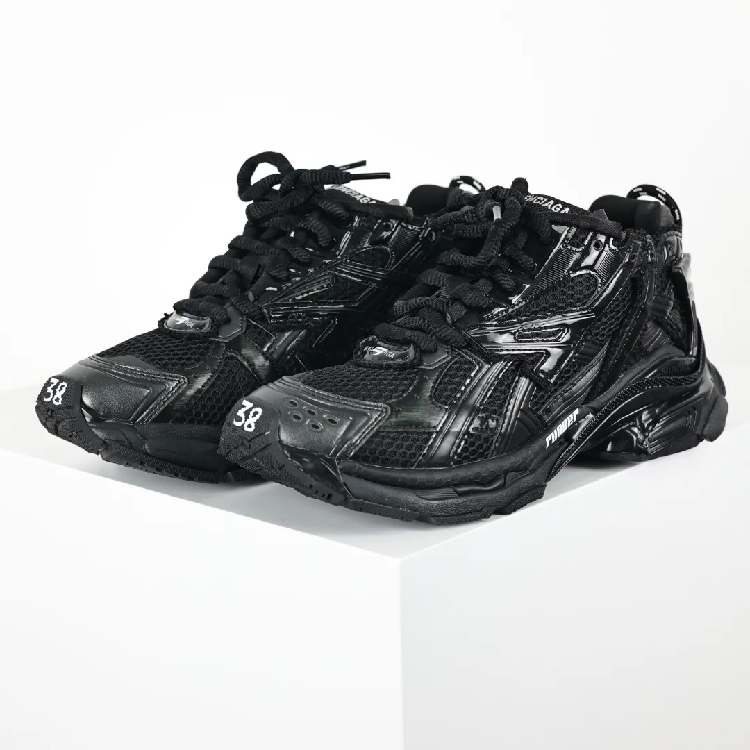 Balenciaga XA version Runner sneaker series