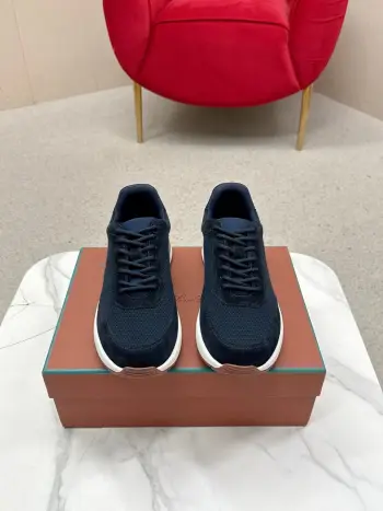 LP Jogger Casual Shoes Replica Loro Piana Mens Casual and Sneakers