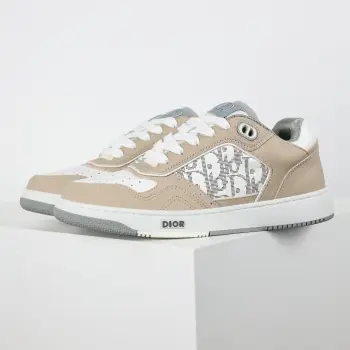 X1 B27 Low Dior Oblique Galaxy Casual Sports Sneakers Replica Dior Mens Casual and Sneakers