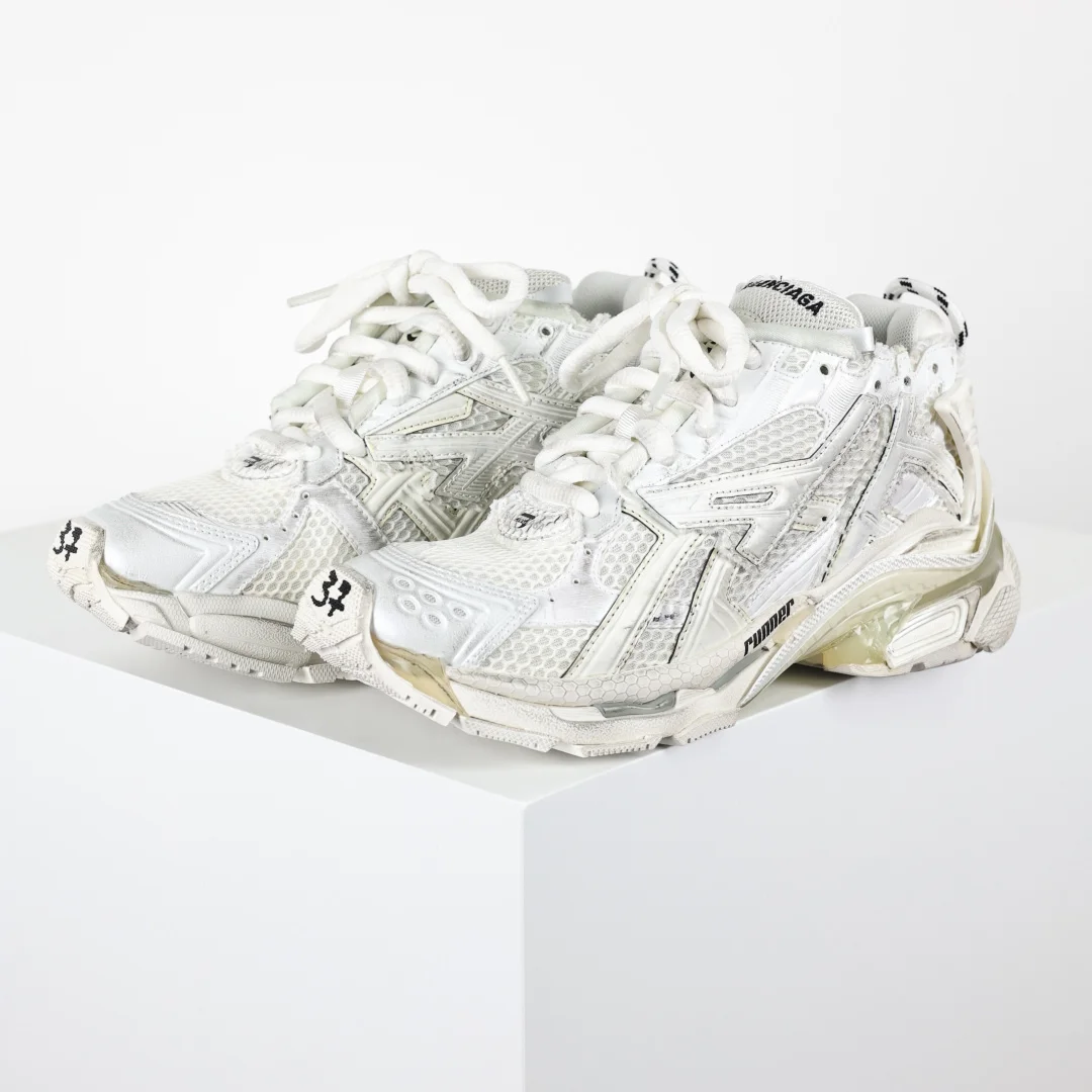 Balenciaga XA Runner Trail Running Shoes