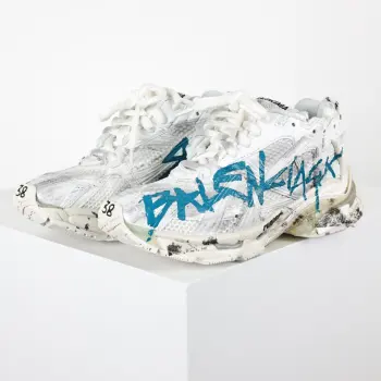 XA Runner Trail Running Shoes Replica Balenciaga Mens Sneakers