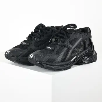 XA Runner Shoe Collection Replica Balenciaga Mens Sneakers