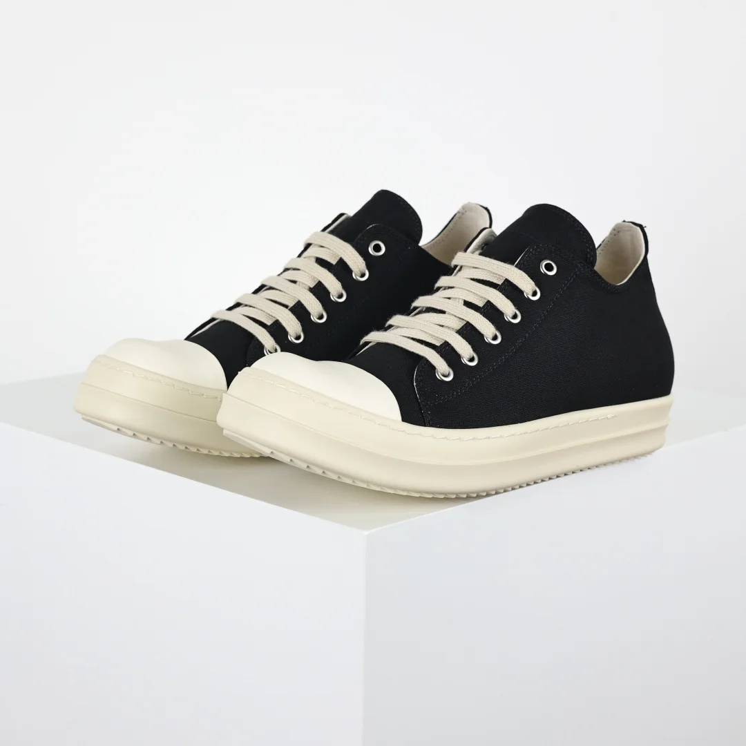 Rick Owens RO Casual Sneakers