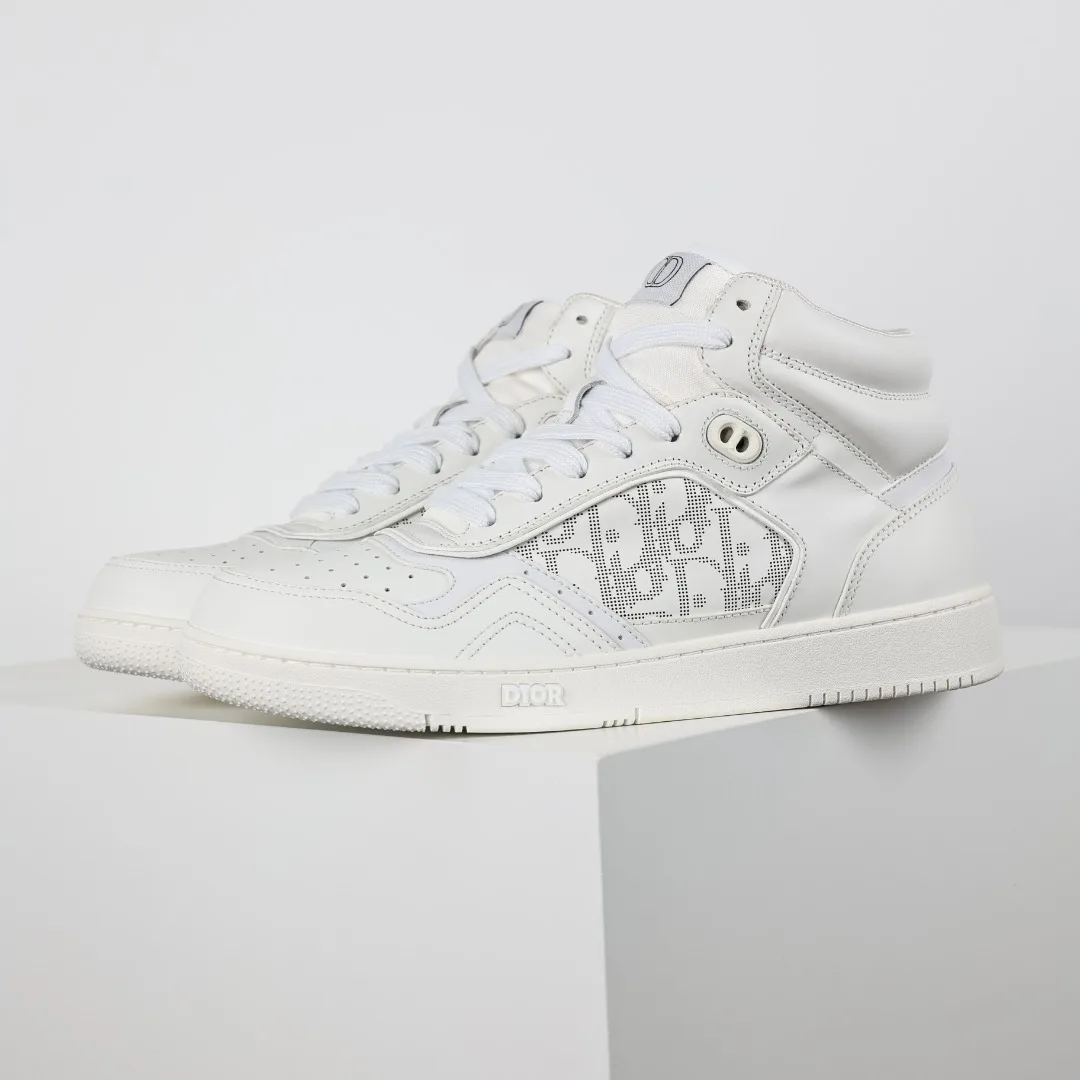 Dior X1 B27 Low Dior Oblique Galaxy Sneaker