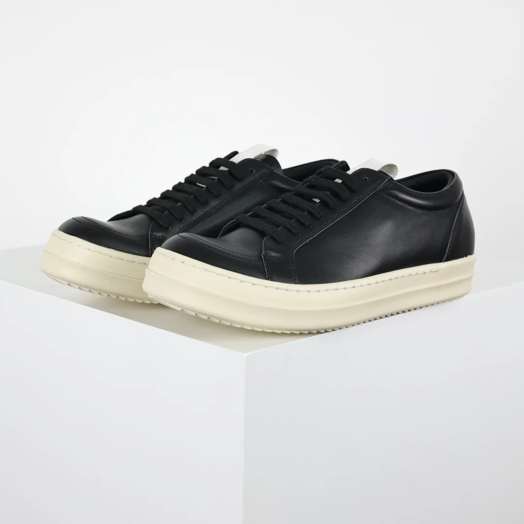 Rick Owens X1 RO drkshdw casual sneakers