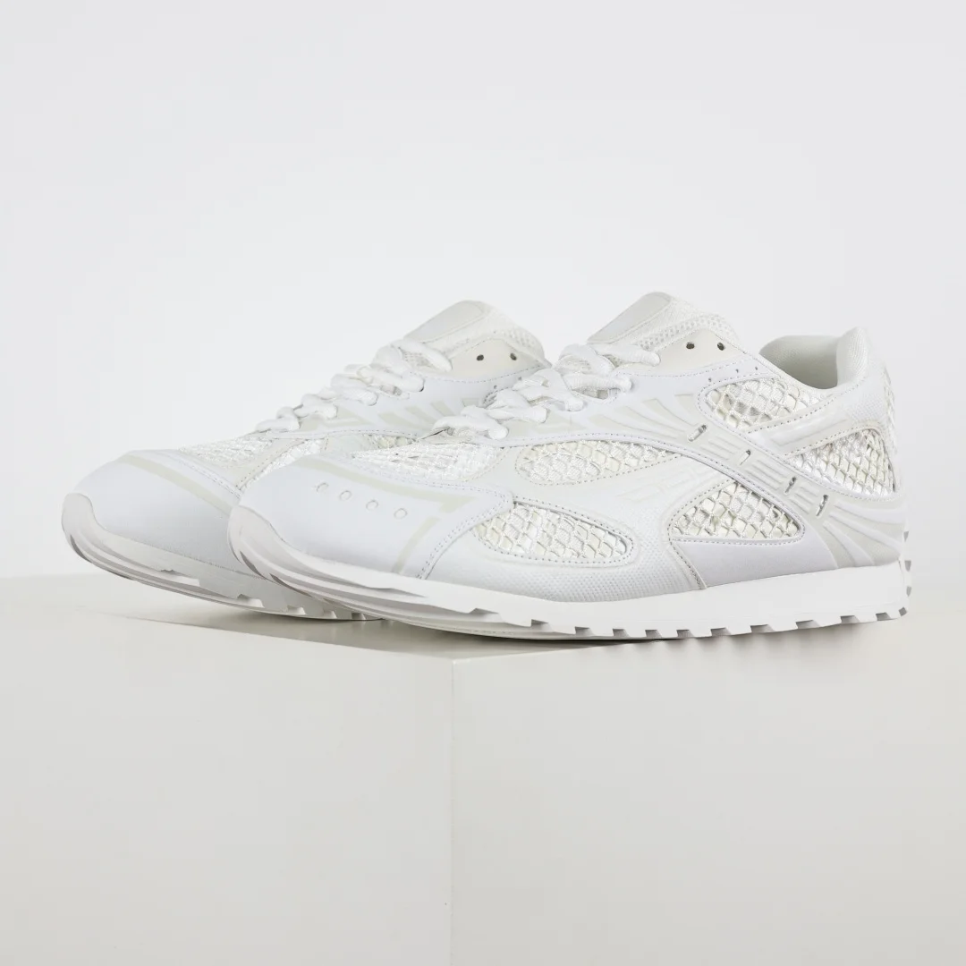 BV 时尚休闲BV Orbit运动鞋 情侣款老爹鞋