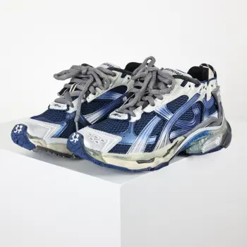 XA Runner Trail Running Shoes Replica Balenciaga Mens Sneakers