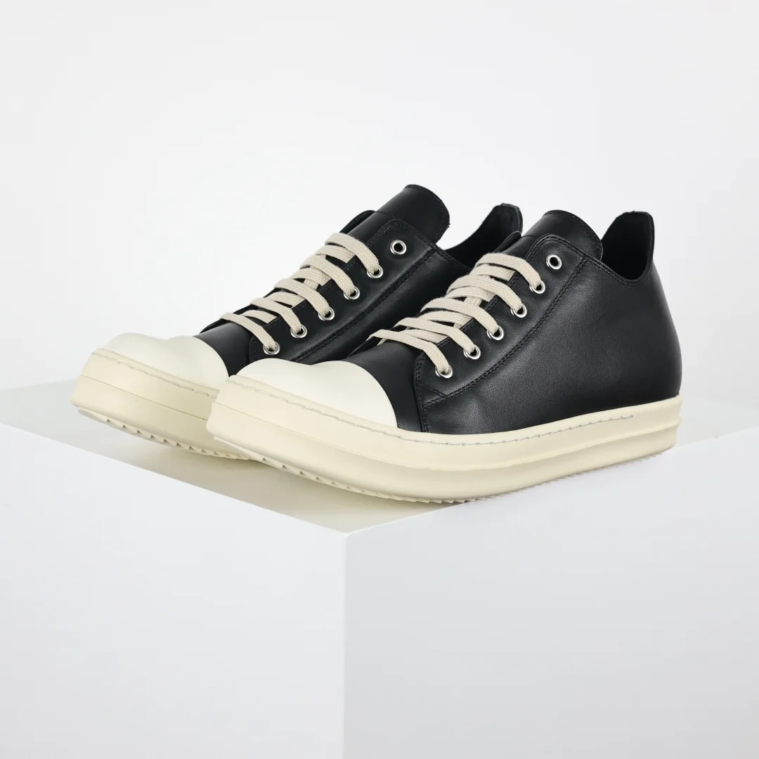 Rick Owens RO Melon Head Casual Sneakers