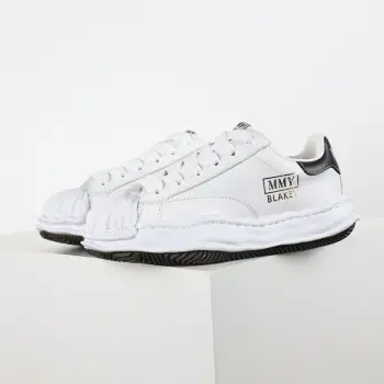 X1 San Kang Yu All Vulcanized Dissolved Shoes Casual Sneakers Replica Mihara Yasuhiro Mens Casual and Sneakers