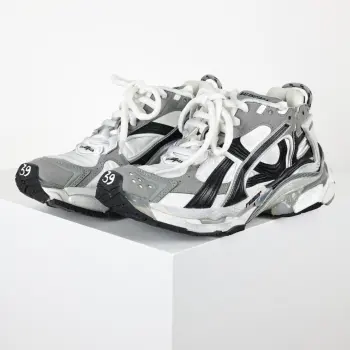 XA Runner Shoe Collection Replica Balenciaga Mens Sneakers