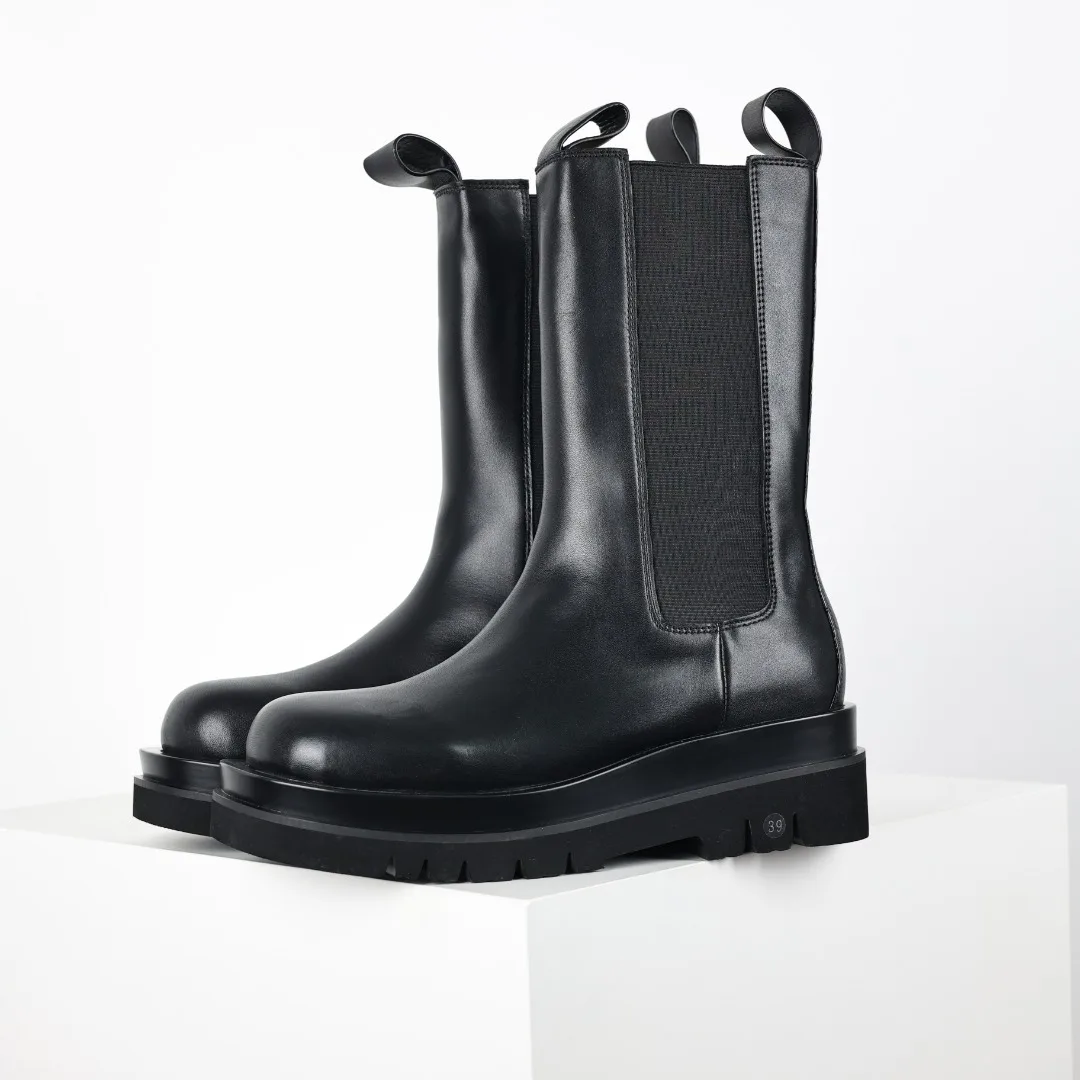 BV 长筒/低筒 长青经典女款 女靴