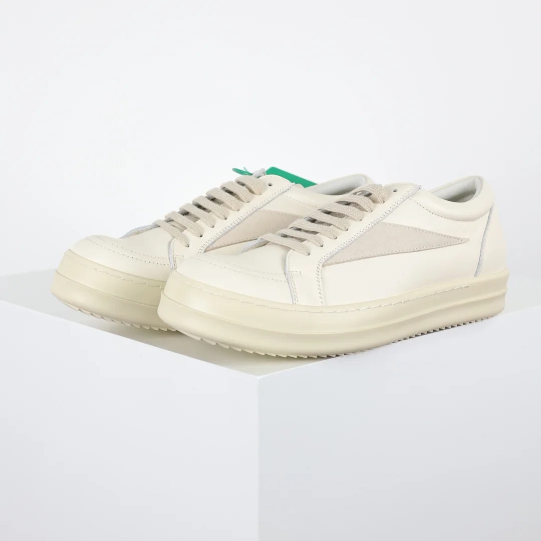 Rick Owens RO casual sneakers