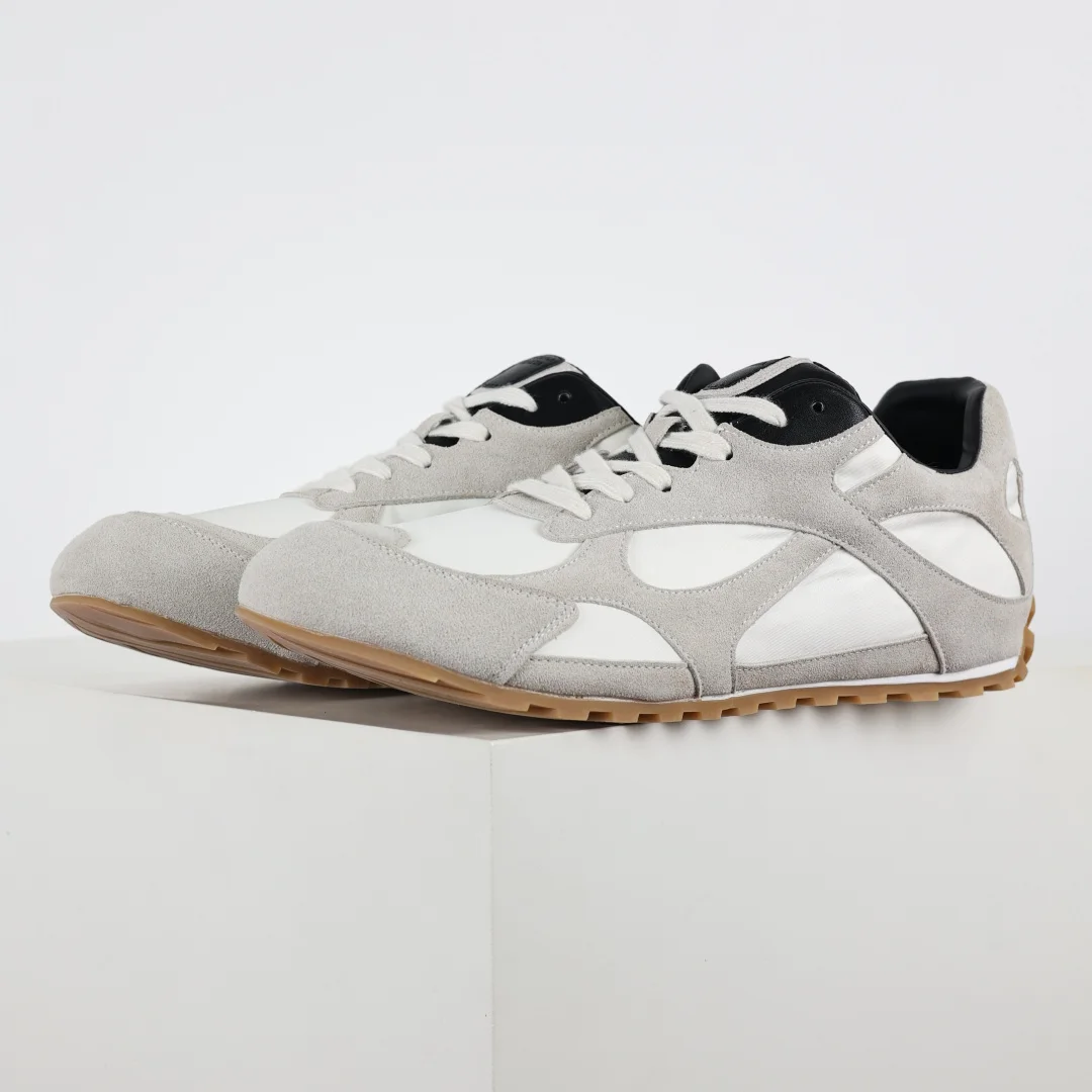 BV Orbit Lace-up Runner 王一博同款老爹鞋运动鞋 BV Orbit Lace-up Runner 王一博同款老爹鞋运动鞋