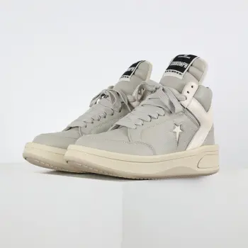 High-top casual sneakers Replica Rick Owens Mens Sneakers