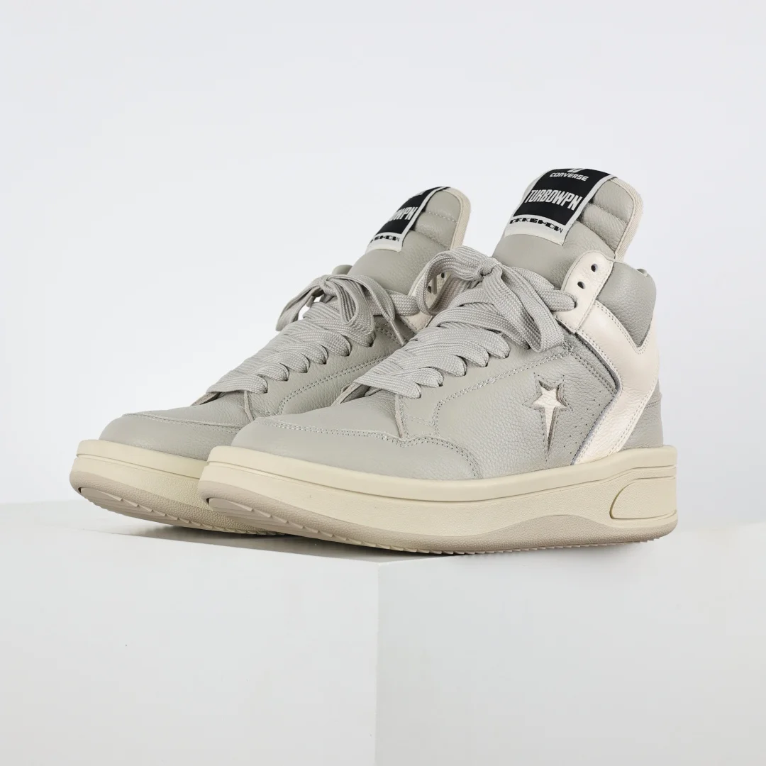 Rick Owens High-top casual sneakers Rick Owens High-top casual sneakers