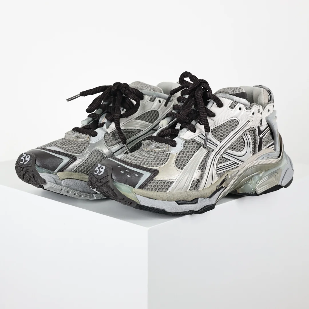Balenciaga XA Runner Trail Running Shoes