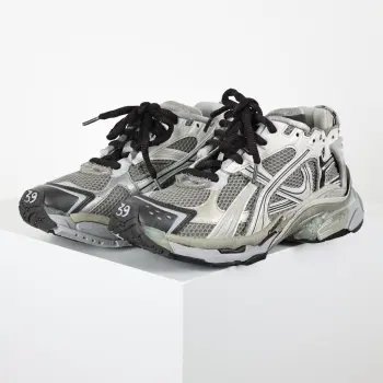XA Runner Trail Running Shoes Replica Balenciaga Mens Sneakers