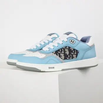 X1 B27 Low Dior Oblique Galaxy Sneaker Replica Dior Mens Casual and Sneakers