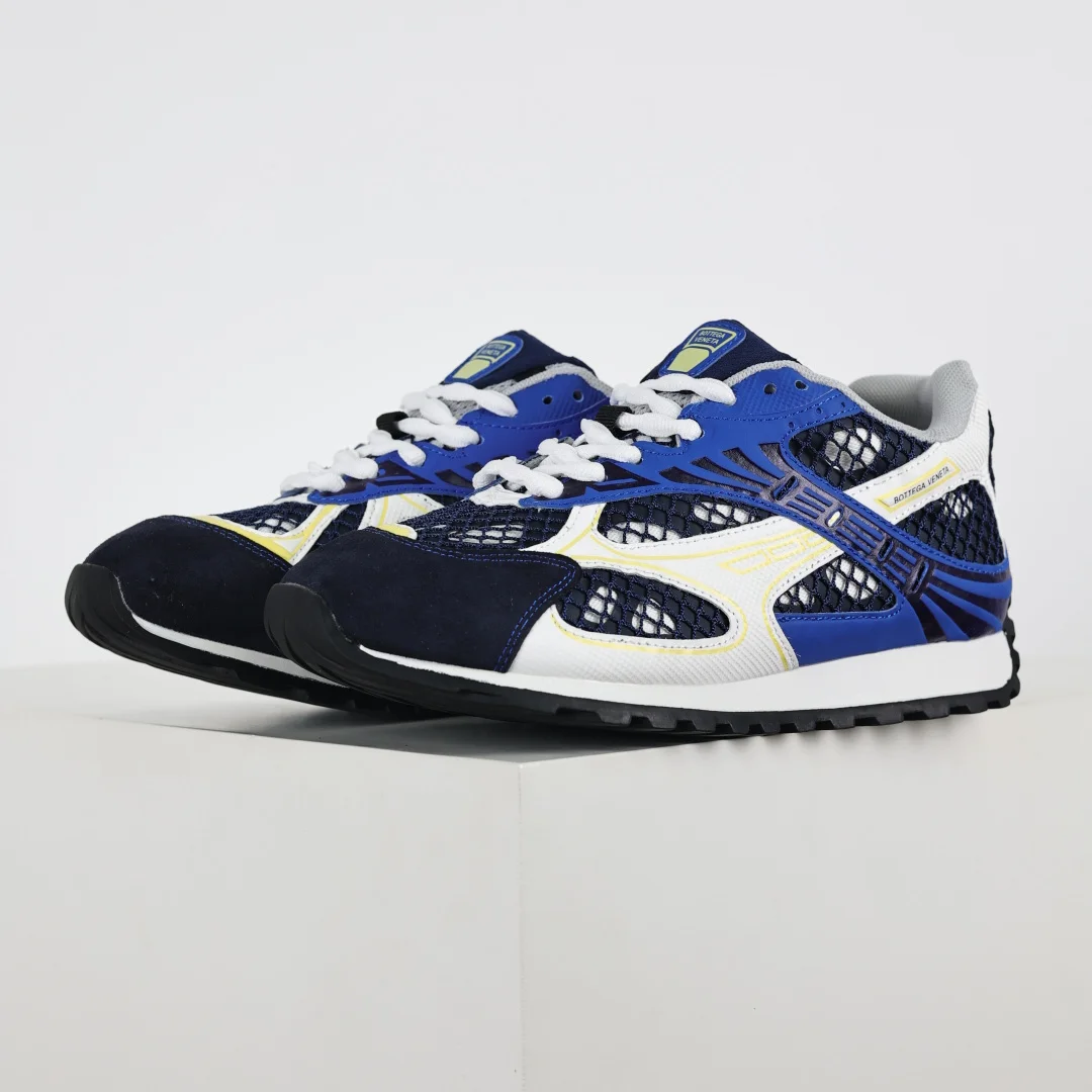 BV Orbit Lace-up Runner 王一博同款老爹鞋运动鞋 BV Orbit Lace-up Runner 王一博同款老爹鞋运动鞋