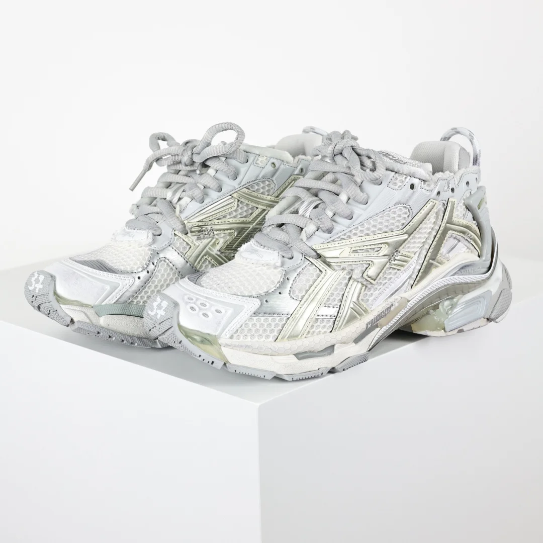Balenciaga XA Runner Sneakers