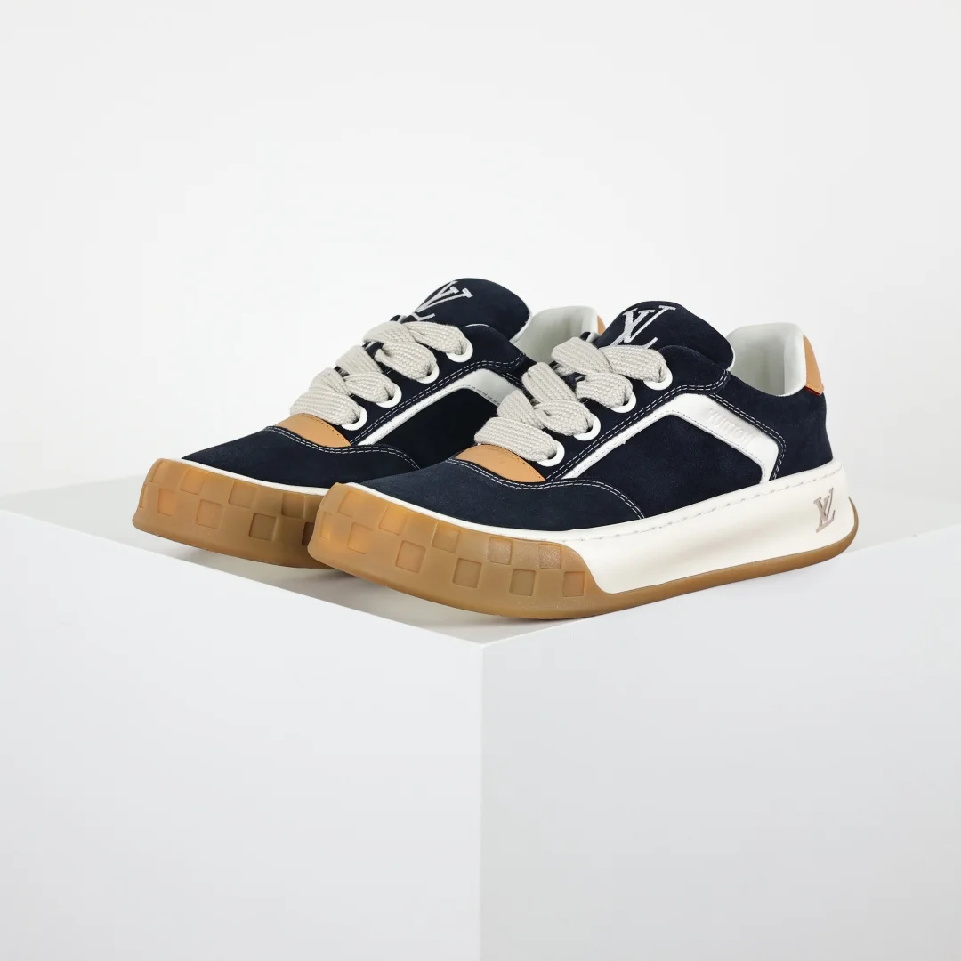 BV skate sneaker 2025 低帮 生活休闲鞋 BV skate sneaker 2025 低帮 生活休闲鞋