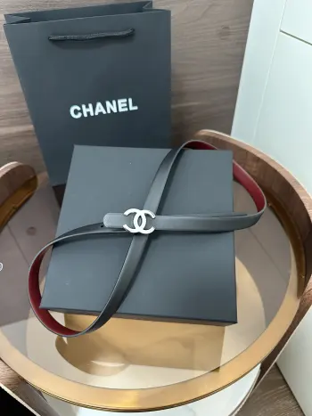 CHANEL Fall/Winter Collection High-End Women s Waist Belt Replica Chanel Womens Belts