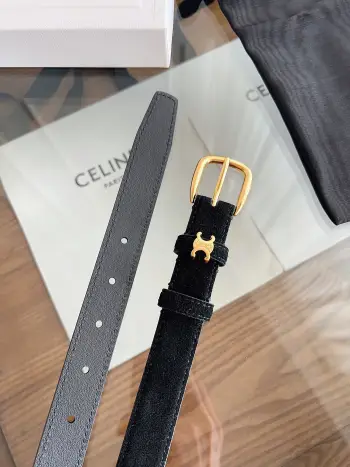 New arrivals from the counter Women's belt Replica Celine Womens Belts