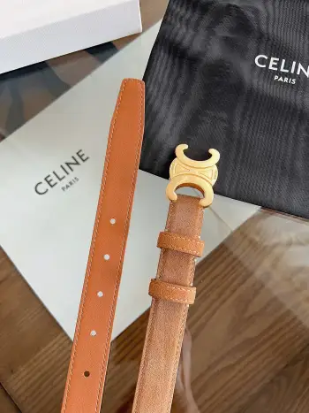 New in-store women s belt Replica Celine Womens Belts