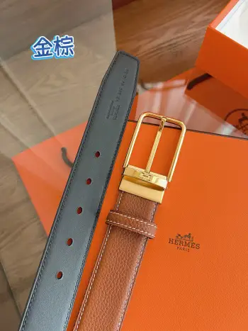 HERMES latest belt design Replica Hermes Mens Belts
