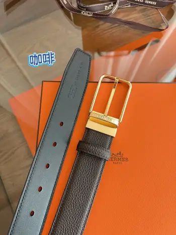 HERMES latest belt design Replica Hermes Mens Belts