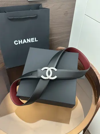 CHANEL Fall/Winter Collection High-End Women s Waist Belt Replica Chanel Womens Belts