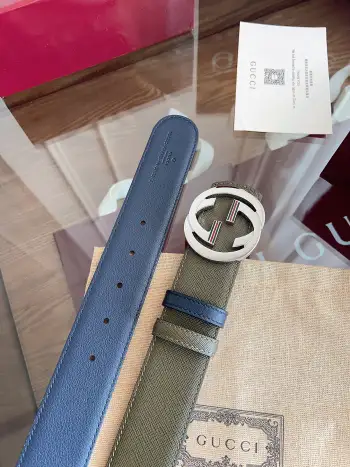 Gucci Men s Cruise 2026 Belt Collection Replica Gucci Mens Belts