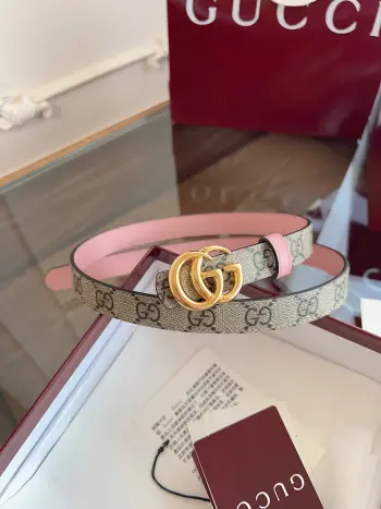 Stunning new Gucci G women s belt Replica Gucci Womens Belts