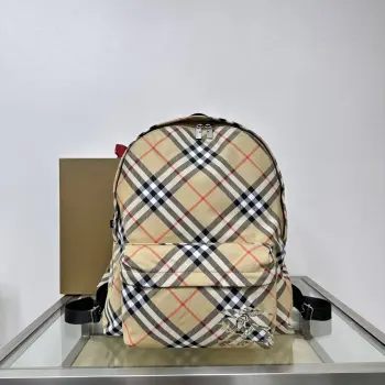 3121 Large B Home Latest Backpack Backpack Replica Burberry womens bags