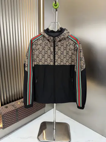 2026春夏新款夹克 高仿古奇夹克/外套