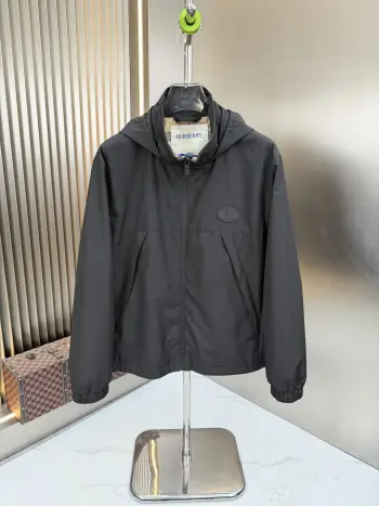 2026 Spring/Summer New Jacket Replica Burberry Jackets and Outerwear