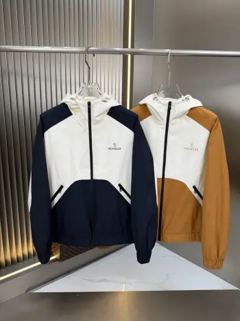 2026春夏新款夹克 高仿蒙口夹克/外套