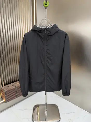 2026 Spring/Summer New Jacket Replica Burberry Jackets and Outerwear