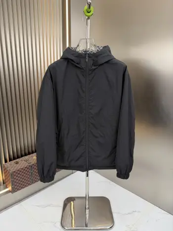 2026 Spring/Summer New Jacket Replica Burberry Jackets and Outerwear