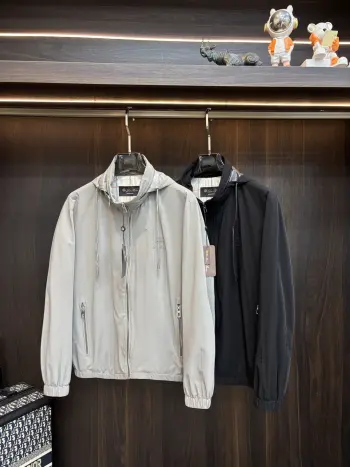  2026ss春季新款立领夹克外套 高仿诺悠翩雅夹克/外套