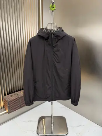 2026 Spring/Summer New Jacket Replica Burberry Jackets and Outerwear