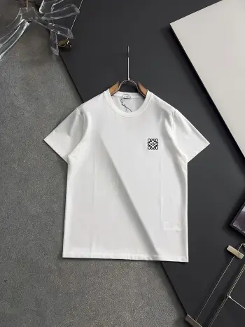  2026ss新品短袖T恤 高仿罗意威T恤/POLO衫