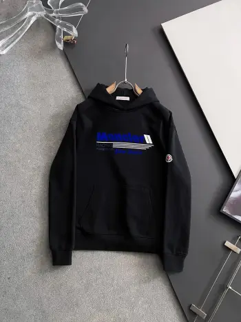 精美工艺圆领款卫衣 高仿蒙口卫衣/帽衫