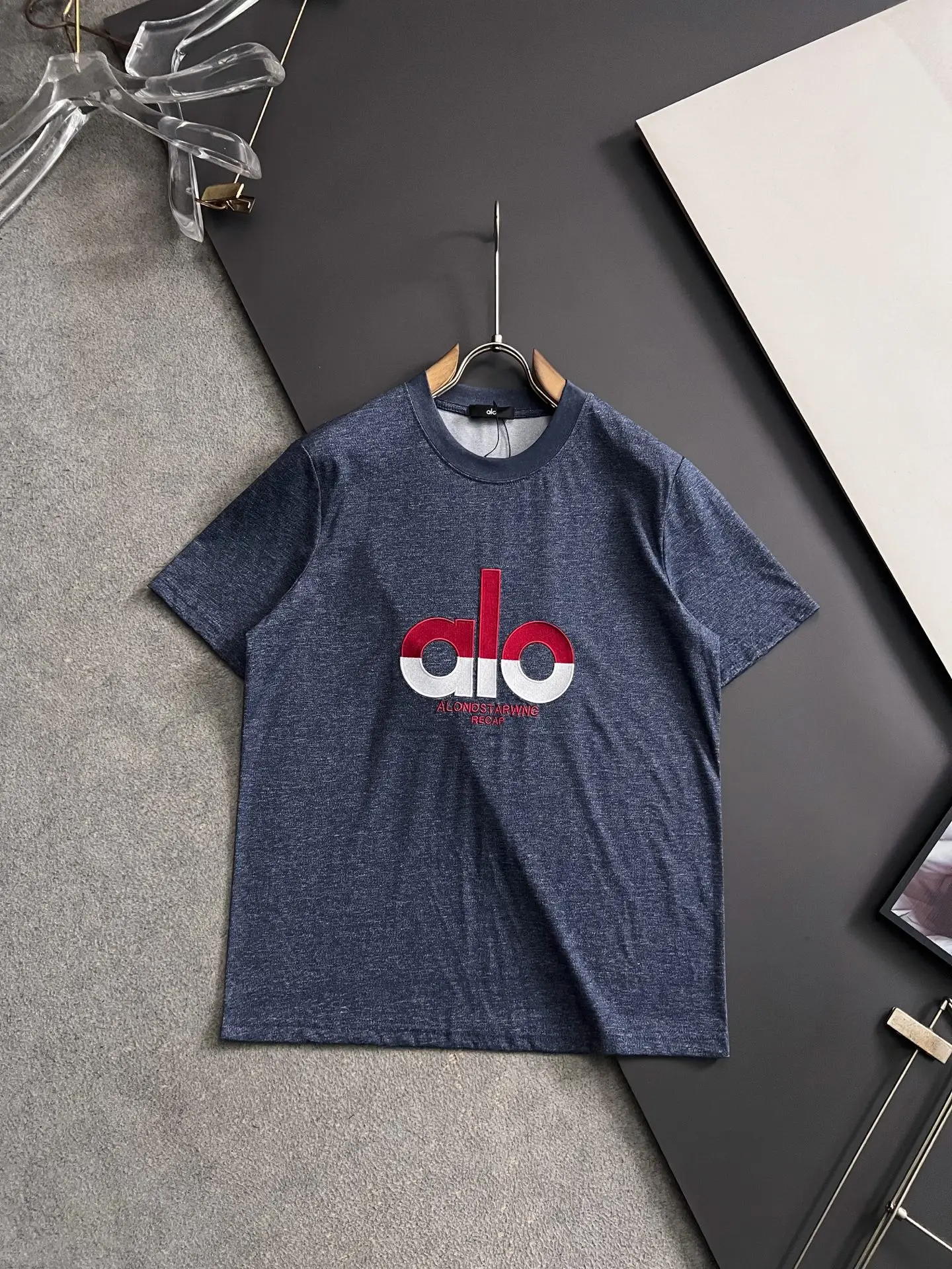 美国杜邦 2026ss新品短袖T恤 美国杜邦 2026ss新品短袖T恤