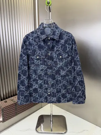 2026春夏新款夹克 高仿古奇夹克/外套