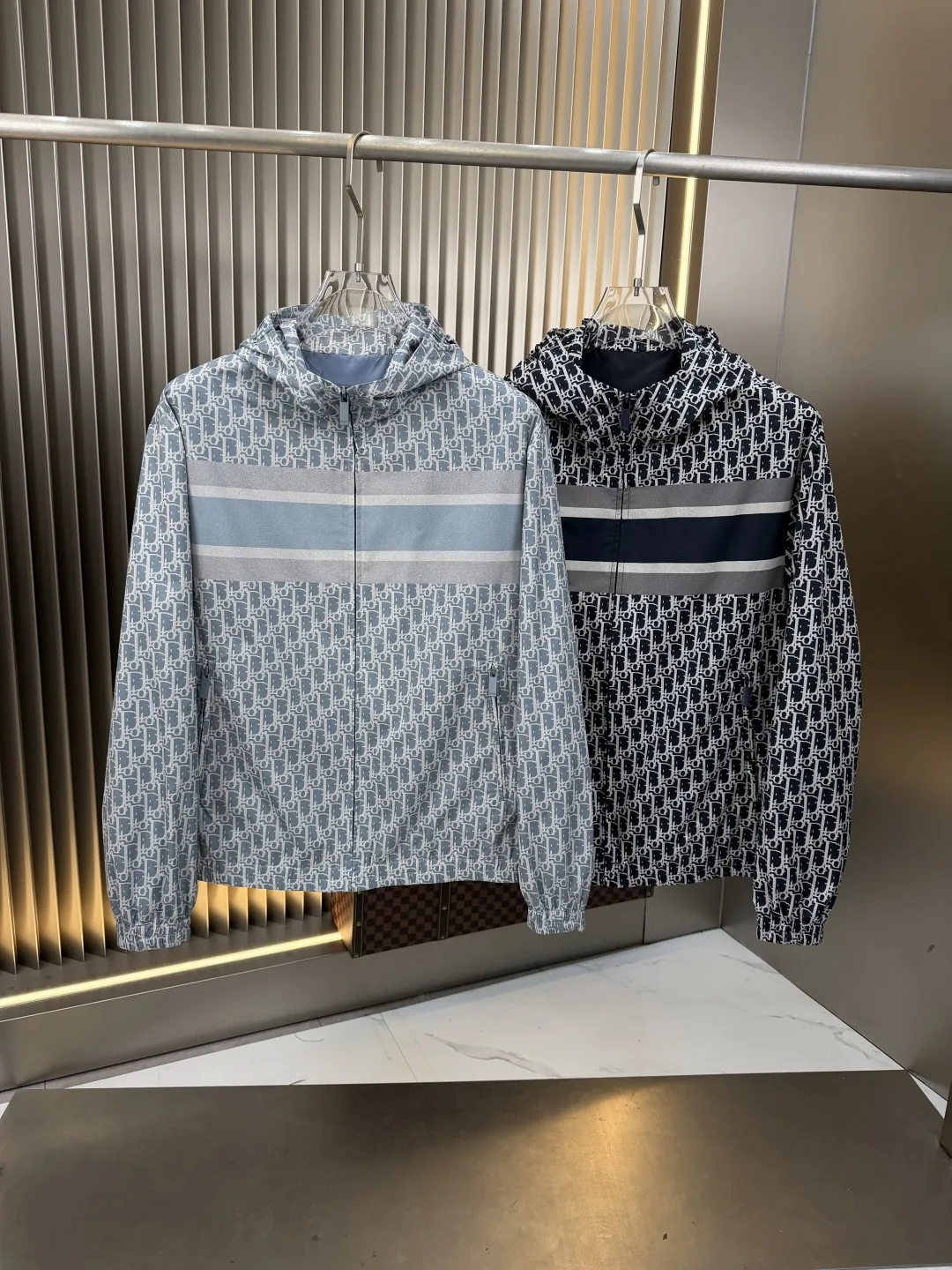 迪奥 2026春夏新款夹克